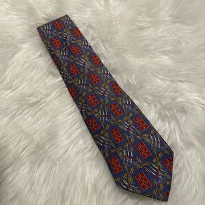 MCM Necktie
